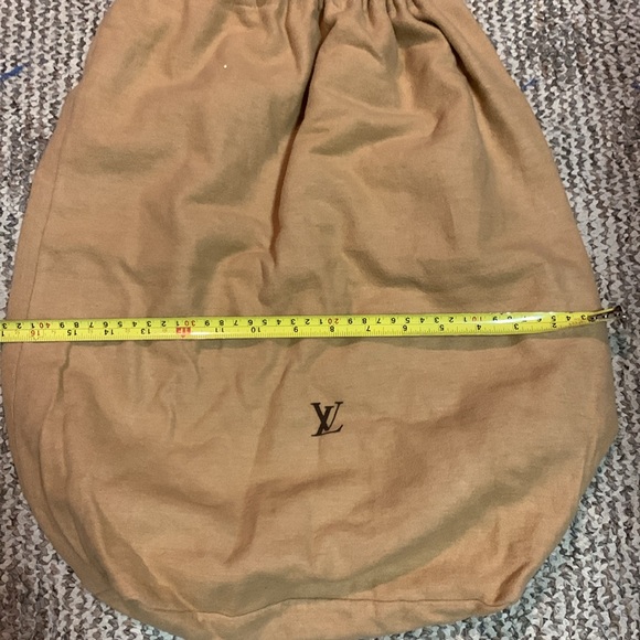 LV dust bag - Picture 4 of 7
